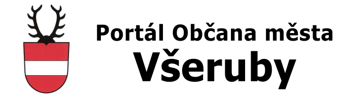 Logo Portálu Občana